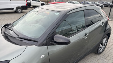 Toyota Aygo X 1.0 VVT-i Edge 5dr Auto Petrol Hatchback